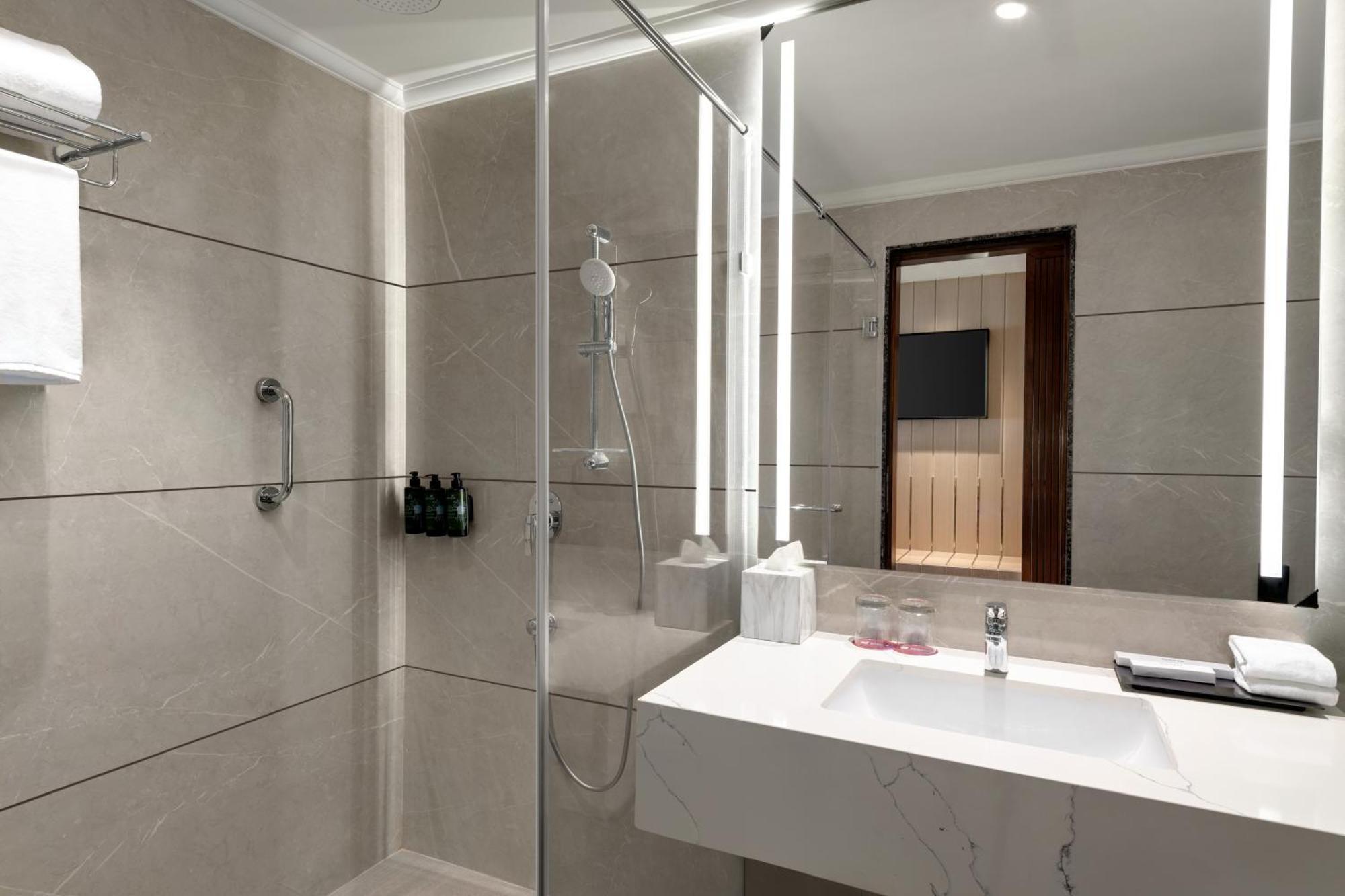 Ramada Encore By Wyndham Udaipur Roopnagar Eksteriør bilde